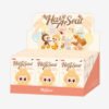 THE MONSTERS - Have a Seat Vinyl Plush Blind Box  WHOLE SET