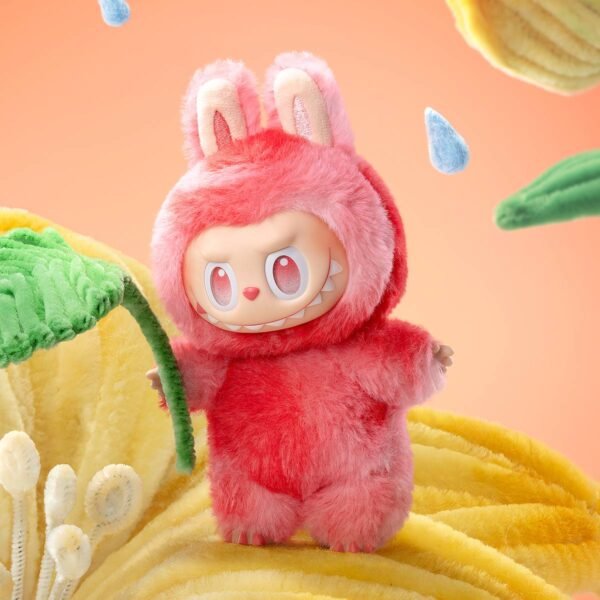 THE MONSTERS Big into Energy Series-Vinyl Plush Pendant Blind Box  WHOLE SET - 图片 3