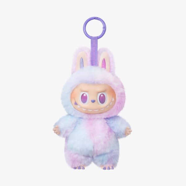 THE MONSTERS Big into Energy Series-Vinyl Plush Pendant Blind Box  WHOLE SET - 图片 5