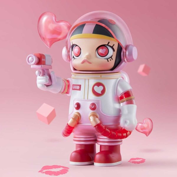 MEGA SPACE MOLLY 100% Series 2- B - 图片 4