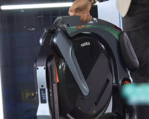 🔥YADEA SOLO Electric Folding Bike😍，【New Customers Only Need RM25,69】🛒Shop Now👇