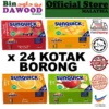 24 x 125ml. 🧃BORONG Sunquick Sedia Minum Minuman Berkotak🧃 Aneka Minuman Buah-buahan halal RTD MURAH. 🛒Harga Clearance RM7,99👇
